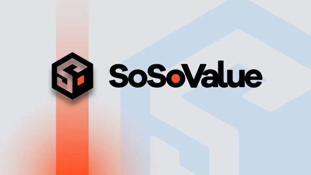 SoSoValue: Redefining How Crypto Data Becomes Real Insight