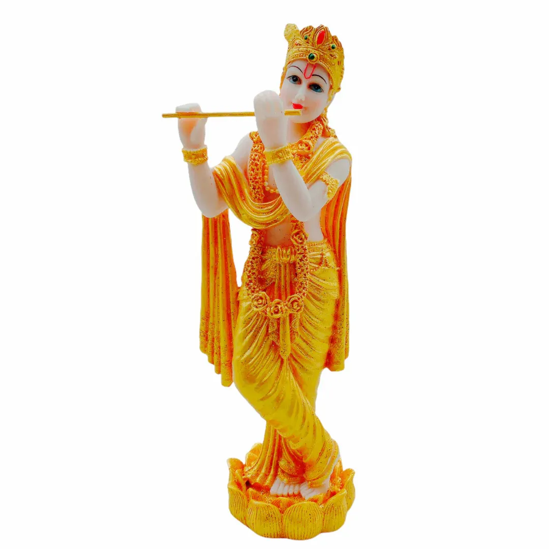 Buy Religious Statues of Ganesh, Krishna and Hanuman Online