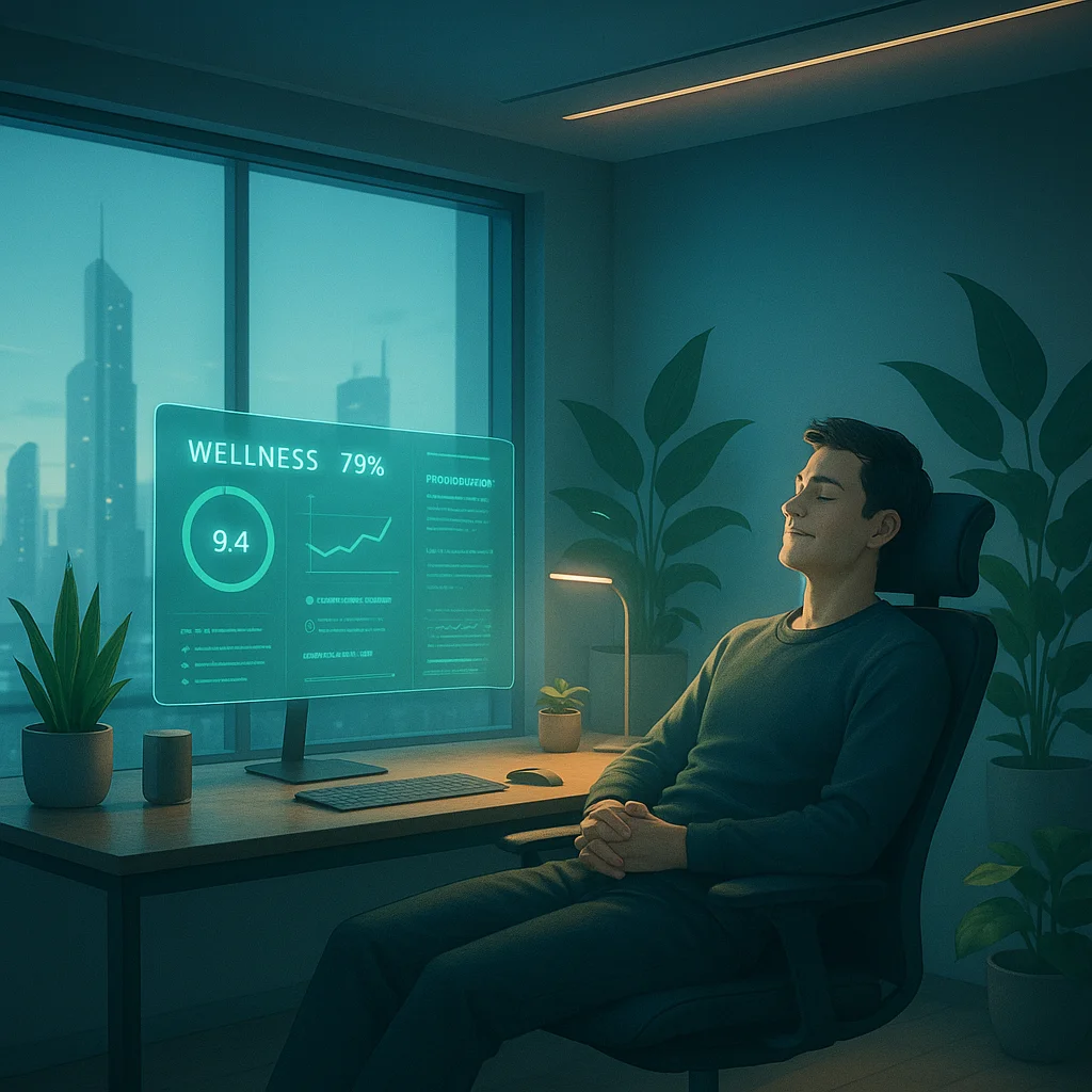 Burnout Prevention for Remote Workers in 2026: Strategies That Work