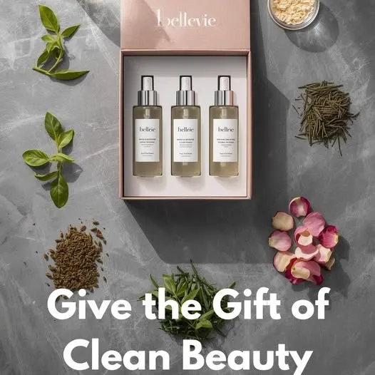 Natural and Organic Beauty Products for Radiant Skin