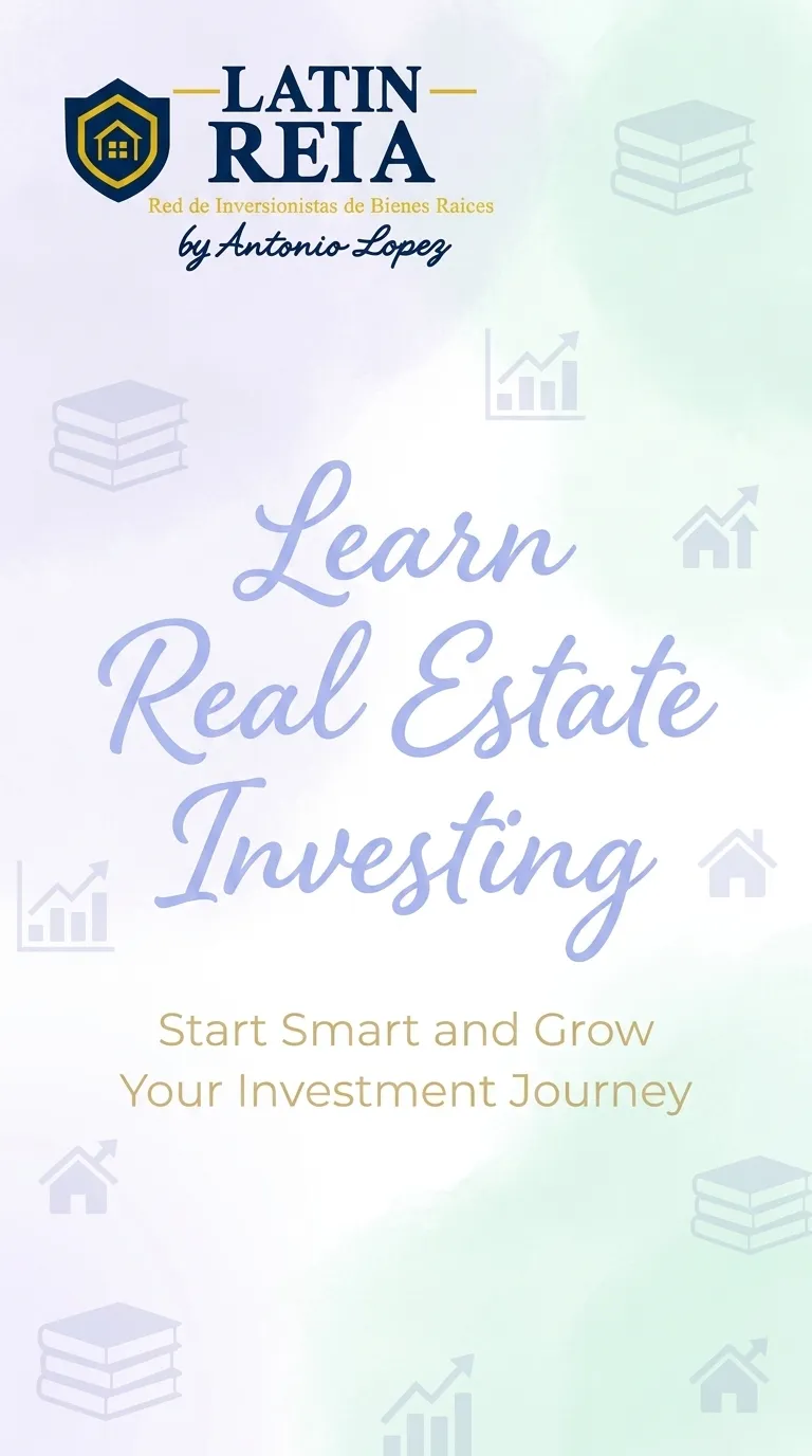 Learn Real Estate Investing the Right Way — Why Florida's 2026 Market Belongs to the Educated Investor