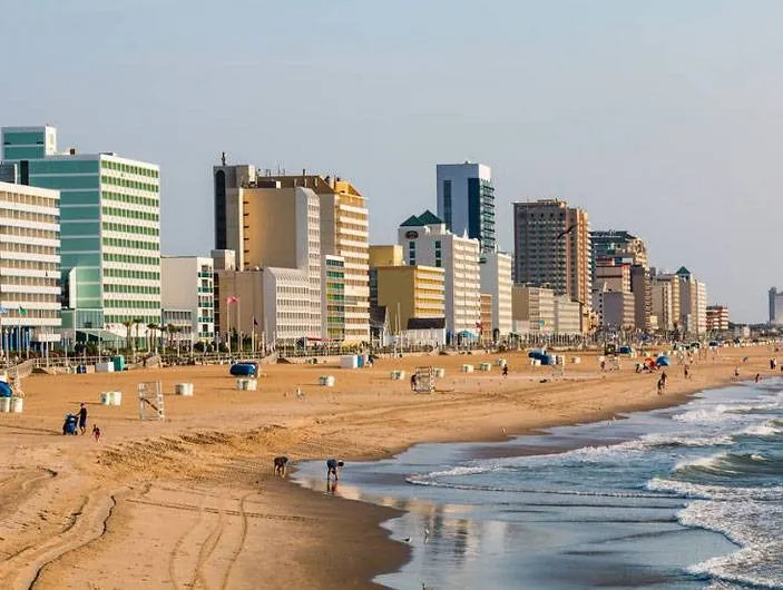 Affordable Property Management in Virginia Beach