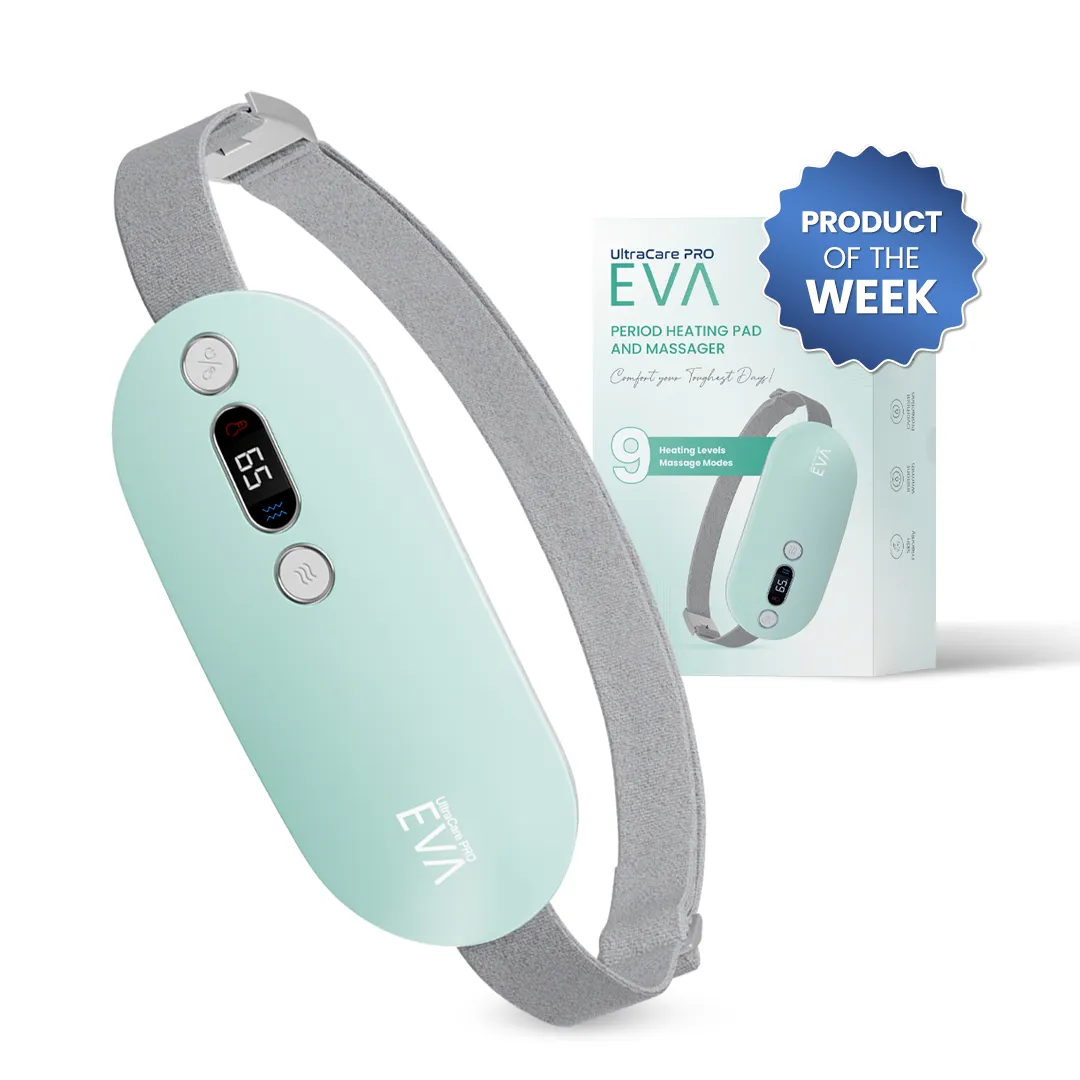 Discover the Best Period Pain Relief Device in India Today!