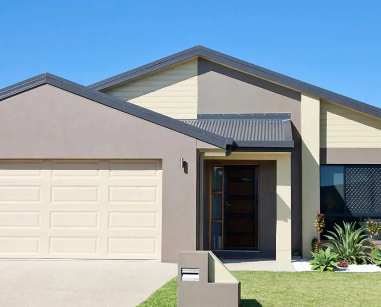 Fast & Affordable Local Garage Door Repair Near Me