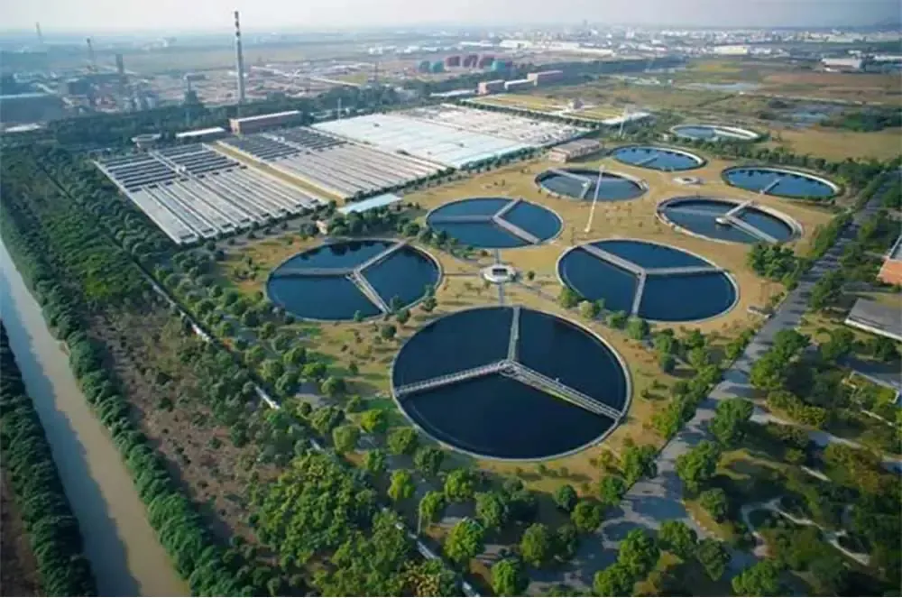 Kairun Pumps: Why Top Wastewater Pump Manufacturers Recommend PG(PW) Flat Screens
