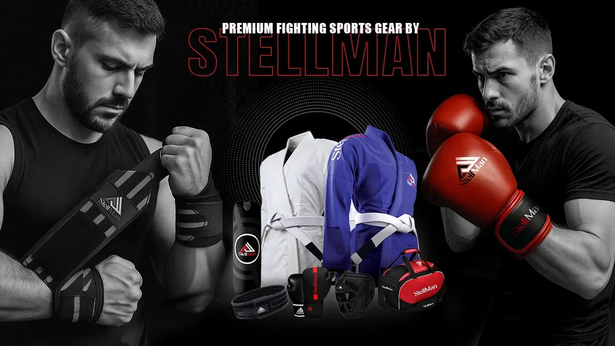 From the Ring to the Rodeo: Fighting Sports Gear and Western Leather Hats You Can't Miss