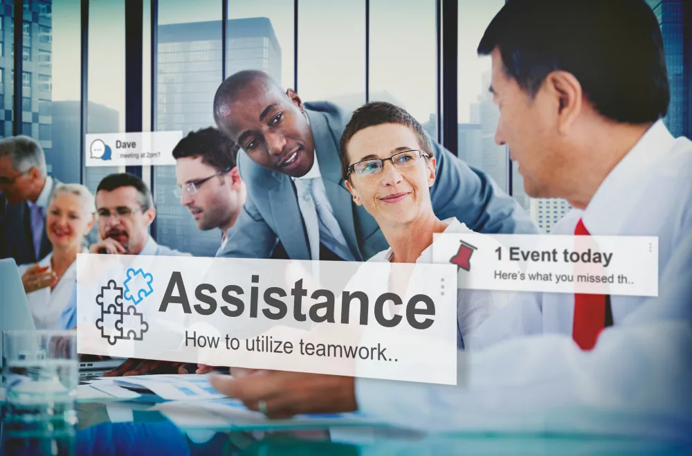 How an Insurance Website SEO Services Company Helps Build Trust and Credibility