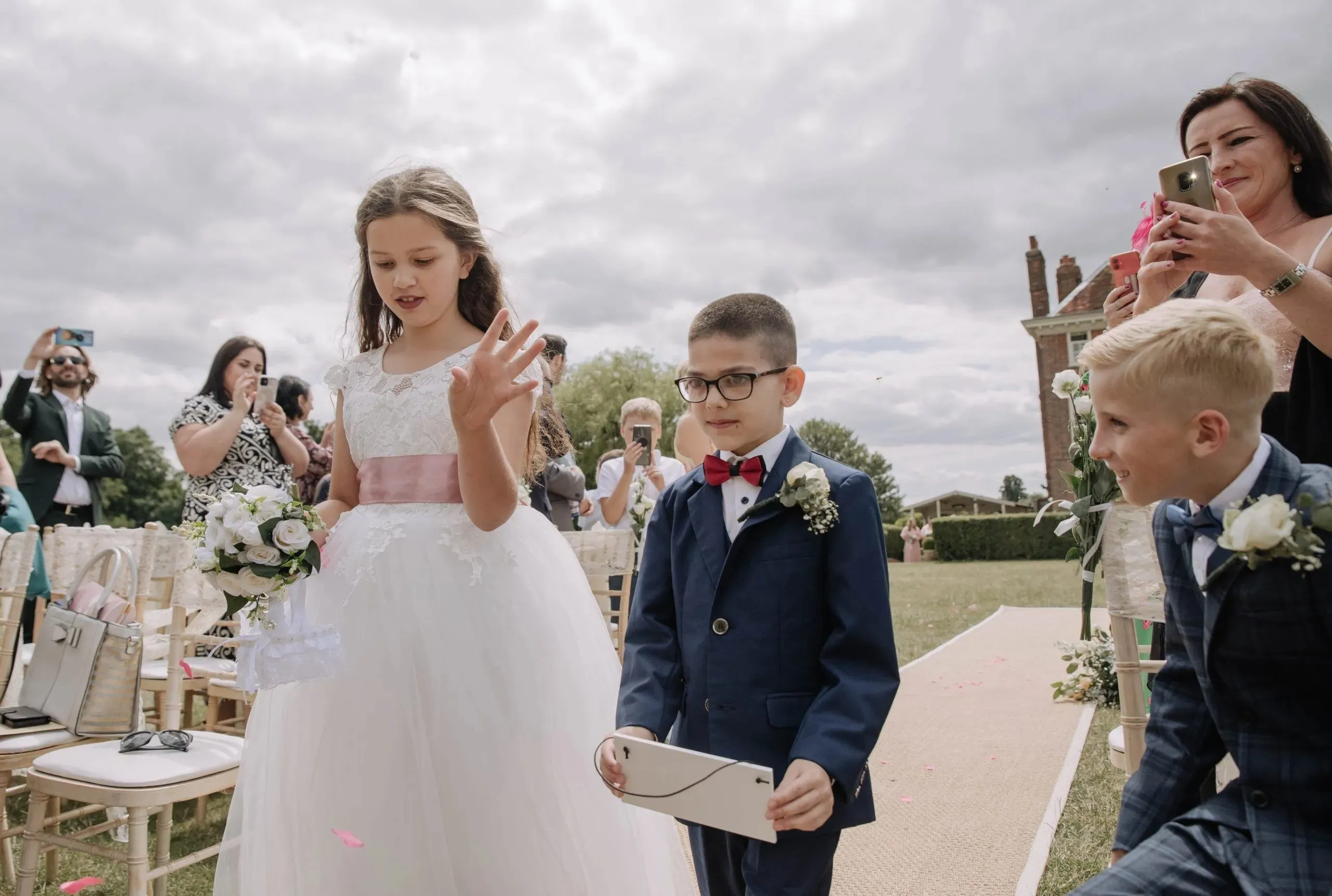 Wedding Photographer and Videographer: The Perfect Duo for Your Big Day
