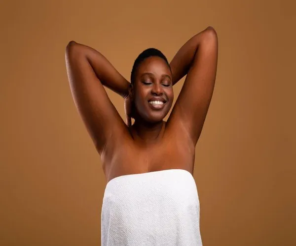 Underarm Laser Hair Removal in Singapore | Safe, Smooth & Long-Lasting Results at Best Beauty Aesthetics