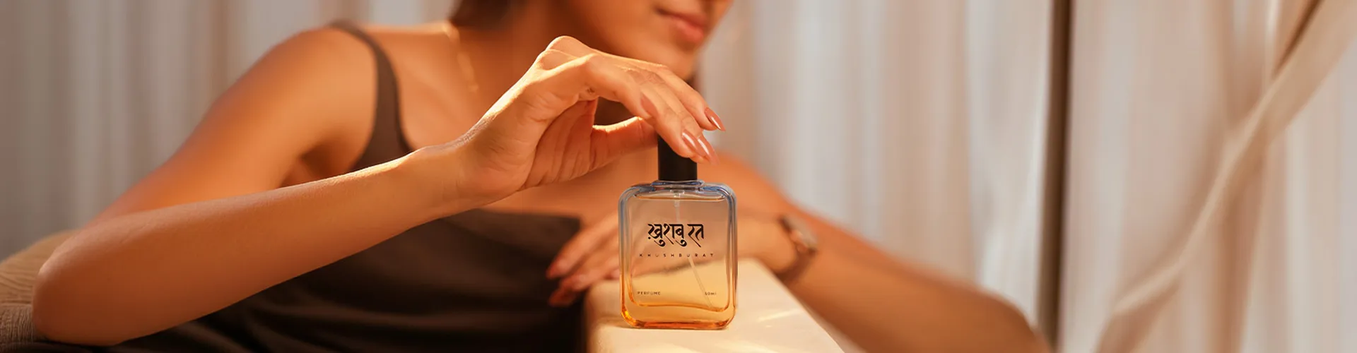 Timeless Fragrance: The Secret to Feeling Beautiful All Day