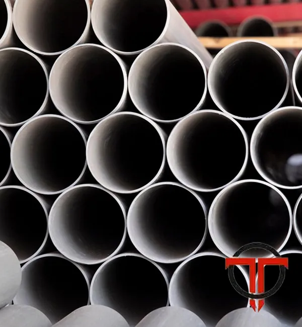 SA 423 Grade A1 Pipes Exporters