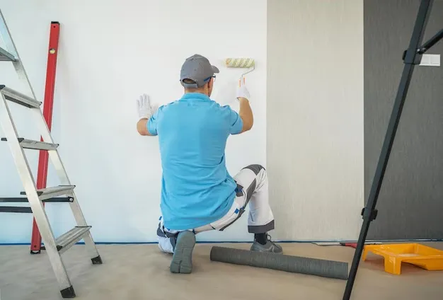 Explore the Best Finishes for Commercial Interior Painting