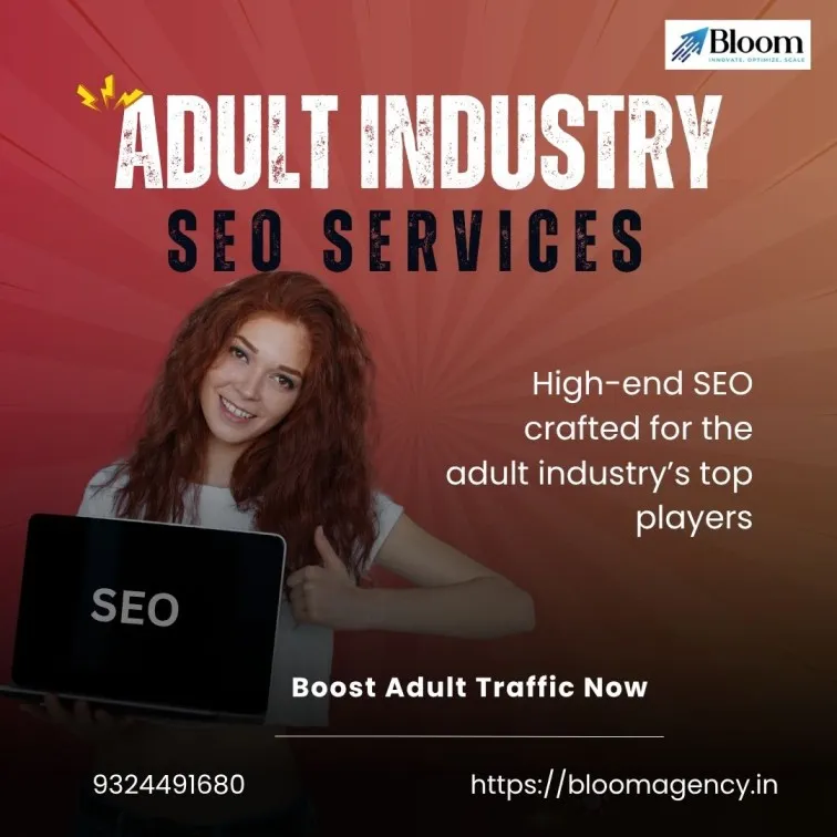 Adult SEO Services: Proven Strategies to Rank Higher and Drive Consistent Traffic