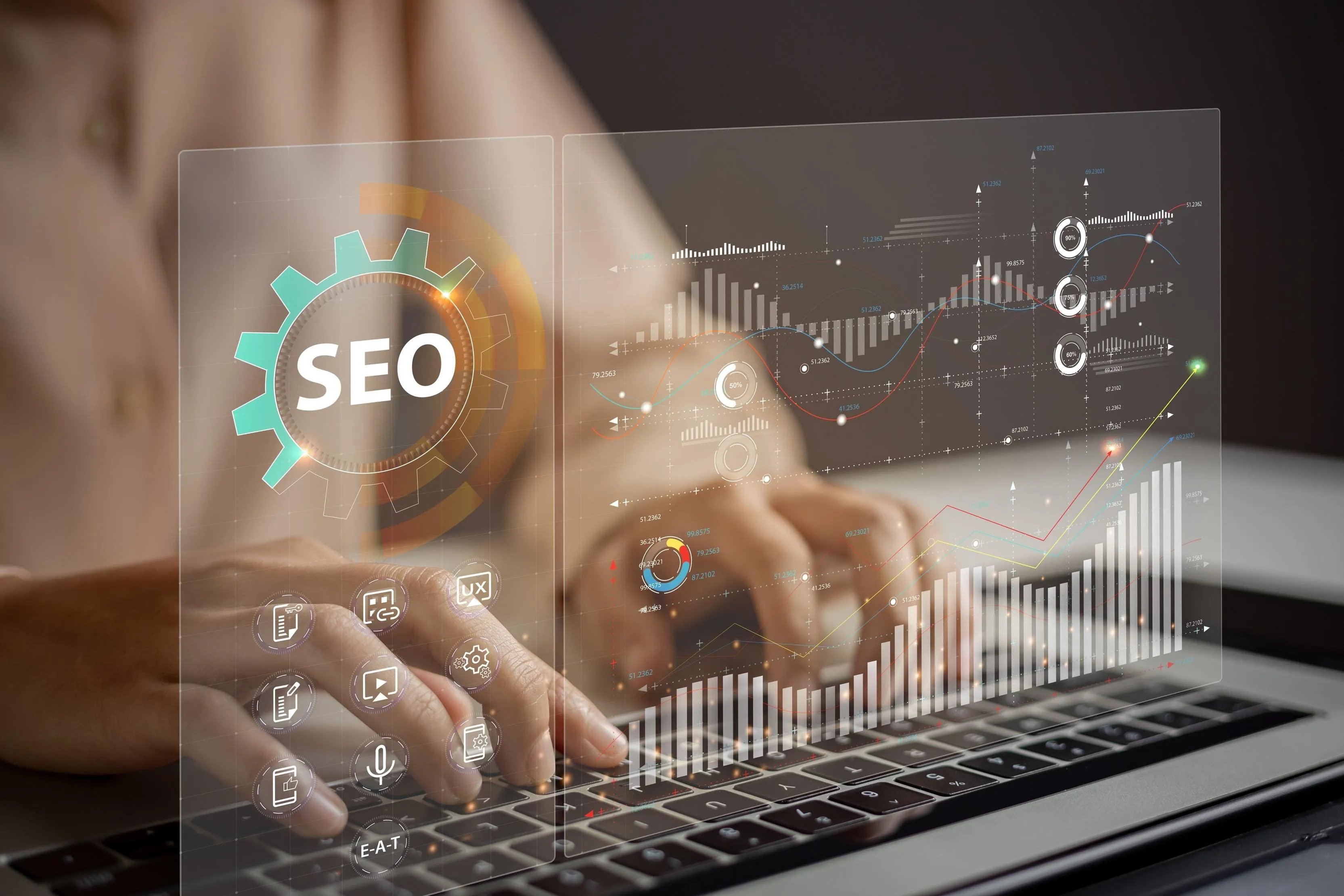 5 Signs You Need Professional SEO Services Now