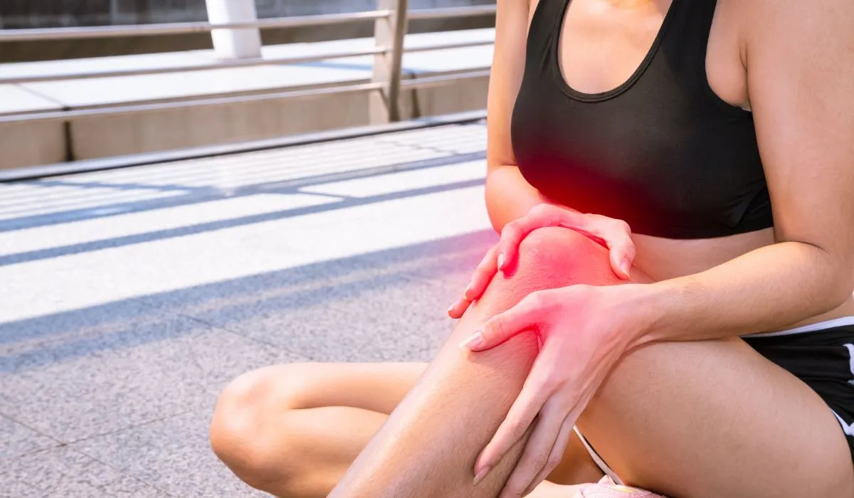 knee treatment