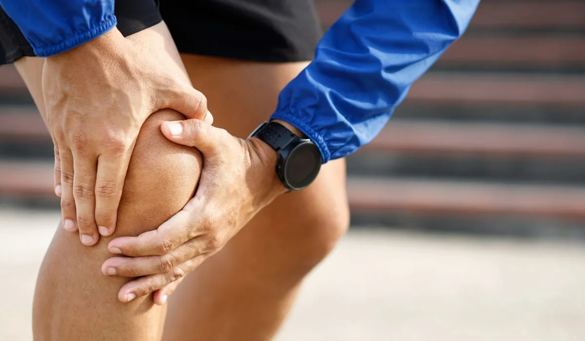 What Is the Best Heated Knee Massager for Pain Relief?