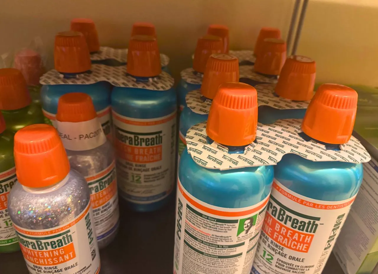 Discover the Ultimate Complete Oral Hygiene Kit for a Brighter Smile