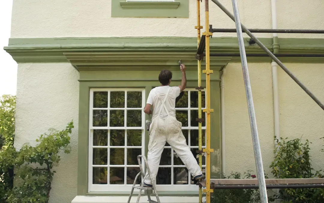 How to Choose the Best Residential Painter in Santa Barbara, CA