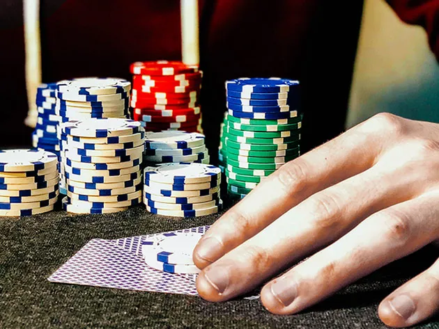 Start Playing Free Credit Slots Instantly Without Deposit Required