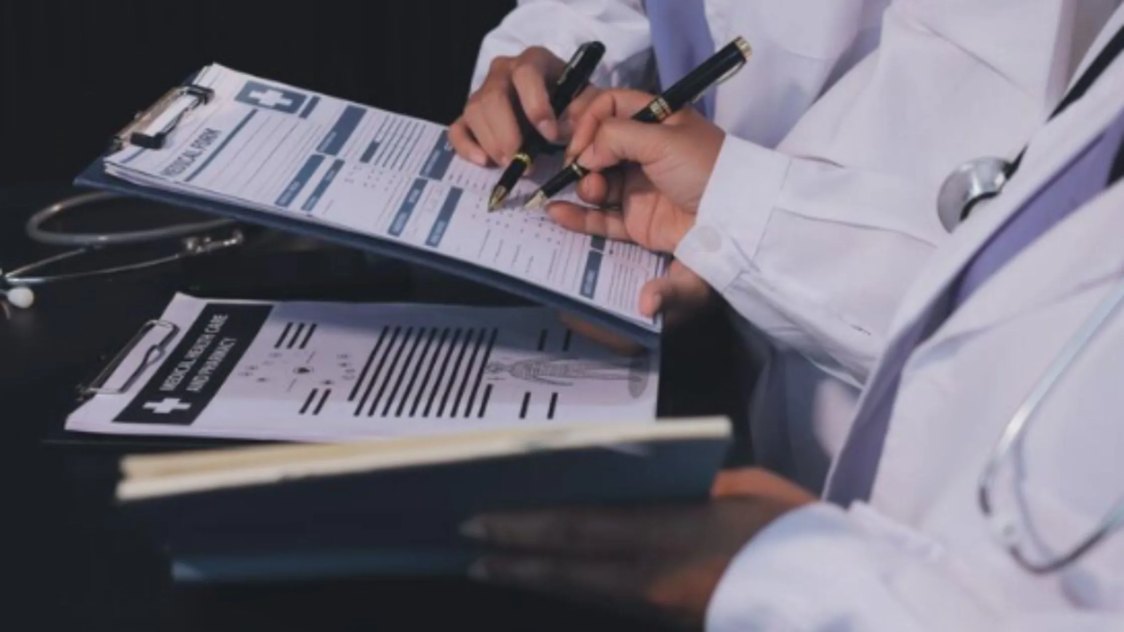 What Are the Most Common Errors Found in Medical Malpractice Reports?