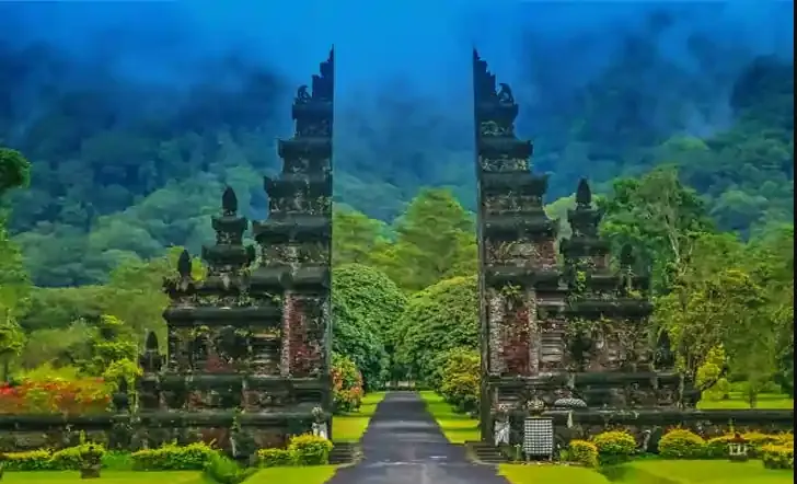 Bali Package Tour from Kolkata for a Luxury Island Retreat