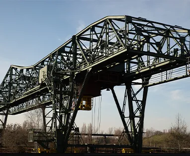 Structural Steel Flat Bars: The Unheroic Backbone of Modern Construction