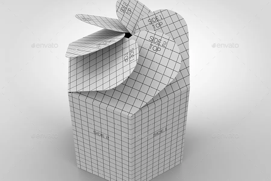 Twist Top Packaging in Branding and Experience
