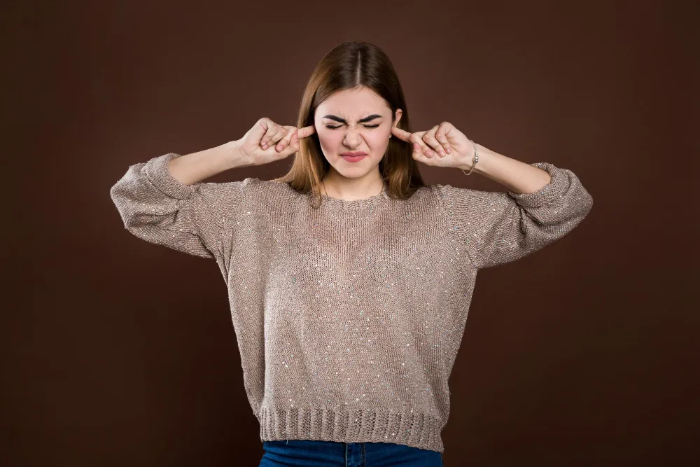 Can Stress Affect Your Hearing? The Hidden Connection Explained