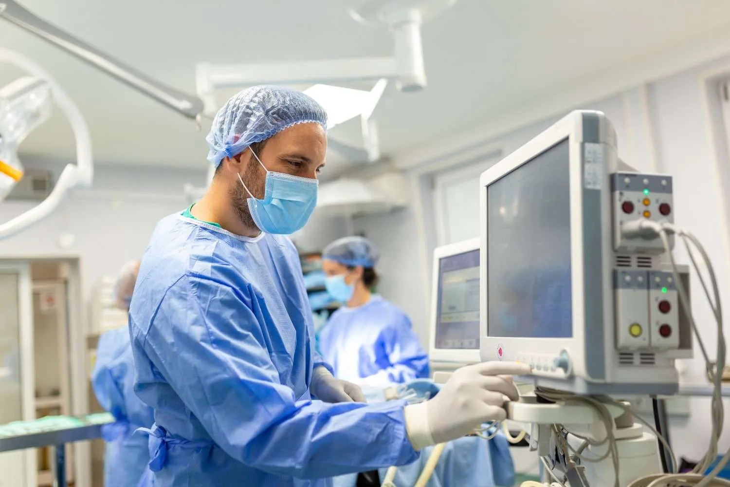 Laser Piles Treatment in Ahmedabad – Symptoms, Procedure & Recovery