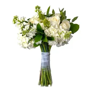 How Sage Greenery Elevates Wedding Flower Packages to Another Level