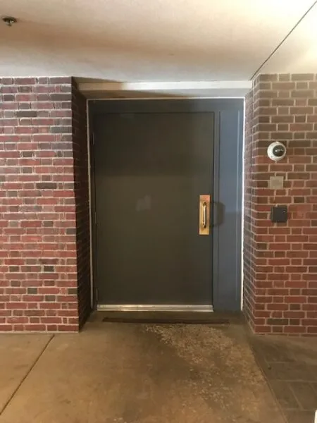 Commercial Door Installation Near Me: Why Choosing the Right Experts Matters