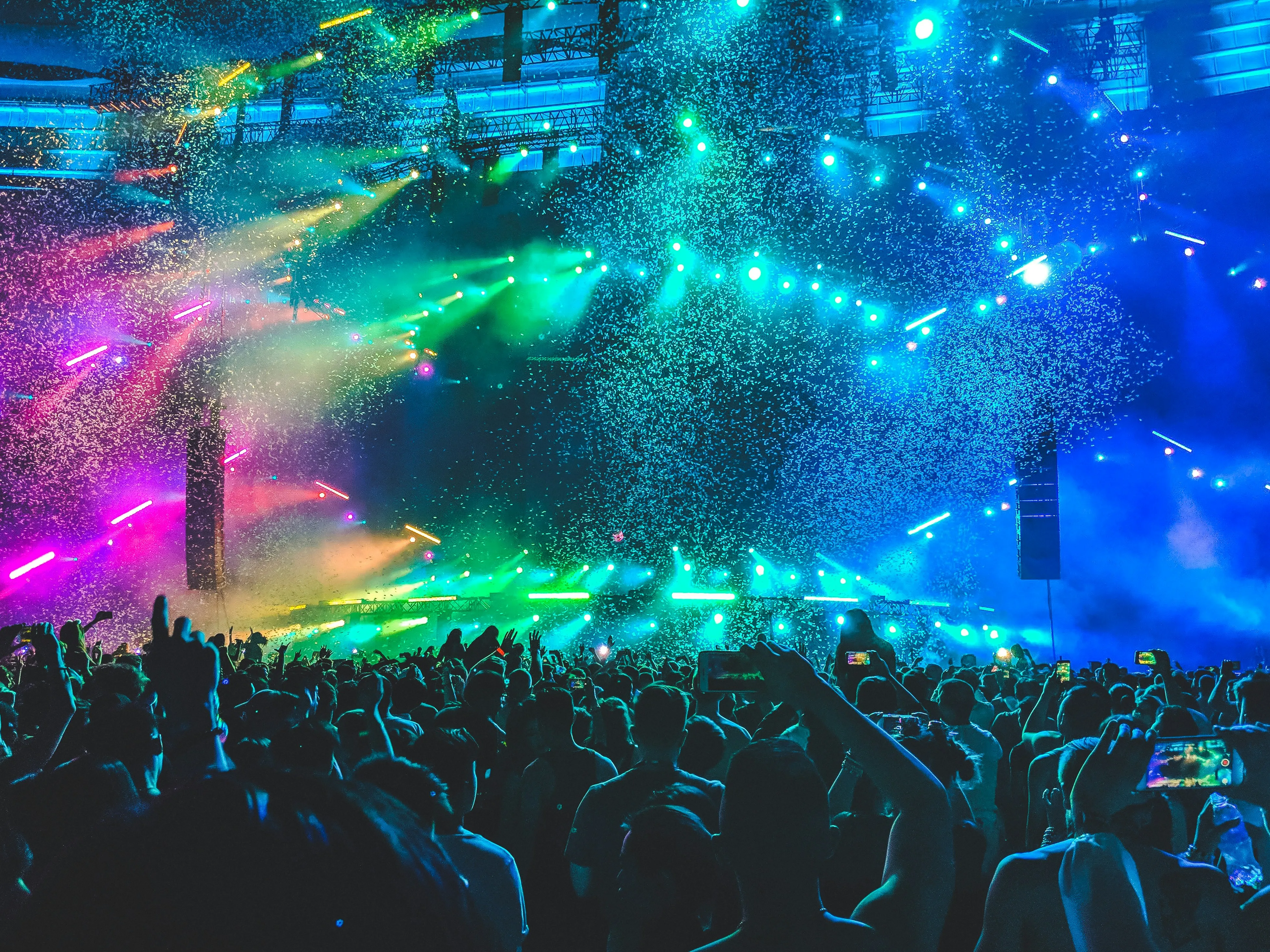 How Event Rental Software Improves Event Planning Efficiency
