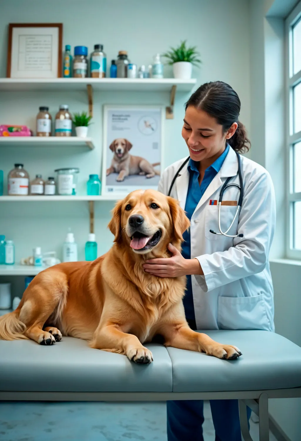 Why Annual Blood Work is Critical for Your Pet’s Health