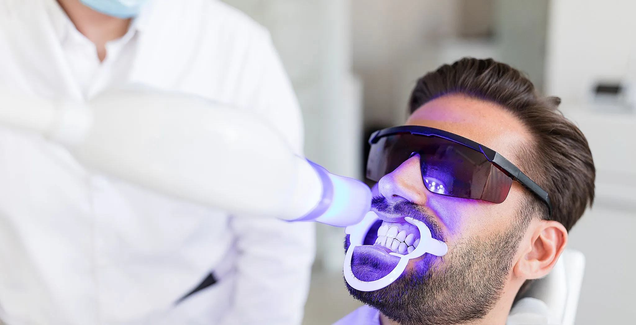Teeth Whitening: Methods, Benefits & Care
