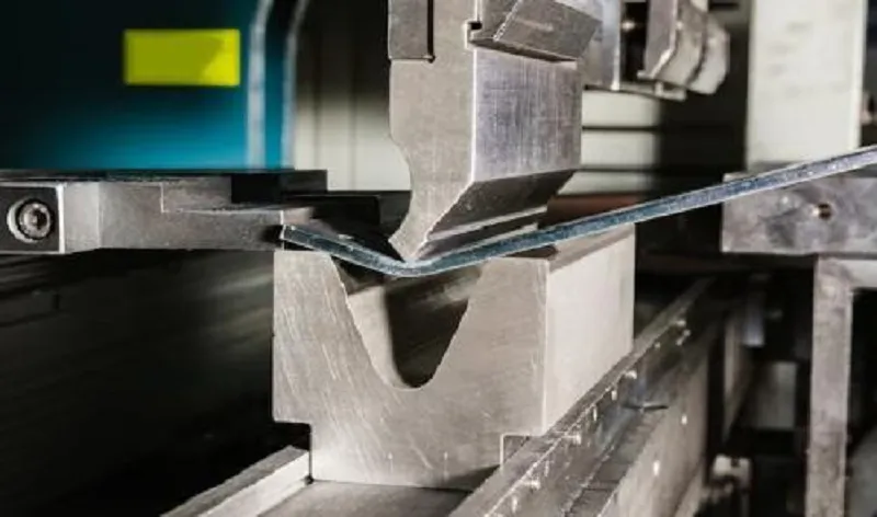 How Automotive Metal Stamping Companies Ensure Quality at Scale