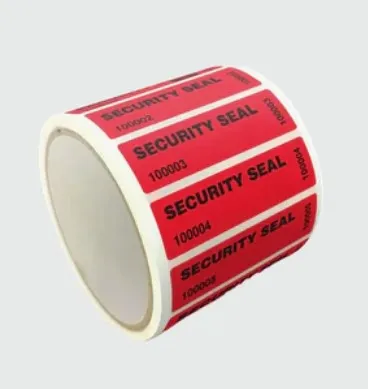 Upgrade Your Packaging Protection with Quality Security Labels