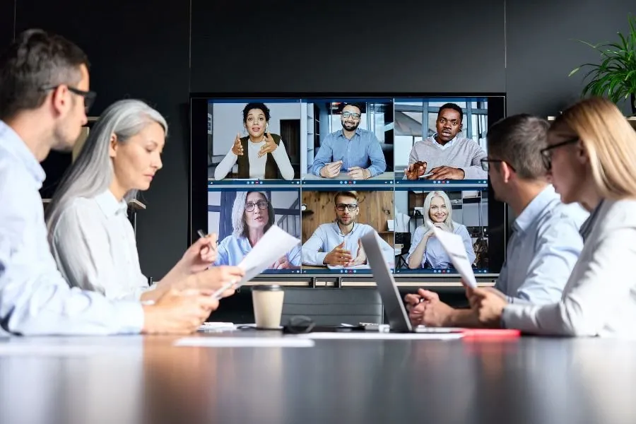 Corporate Training Programs: A Strategic Investment in Business Growth and Workforce Excellence