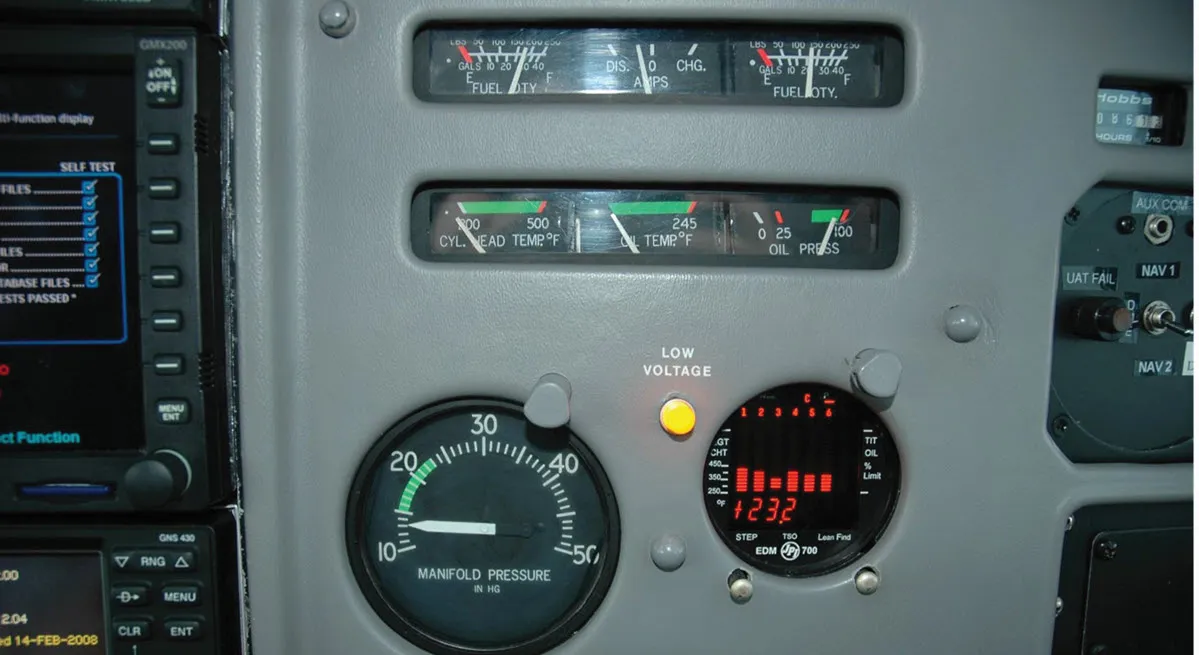 How to Prevent Electrical Overload in Aircraft