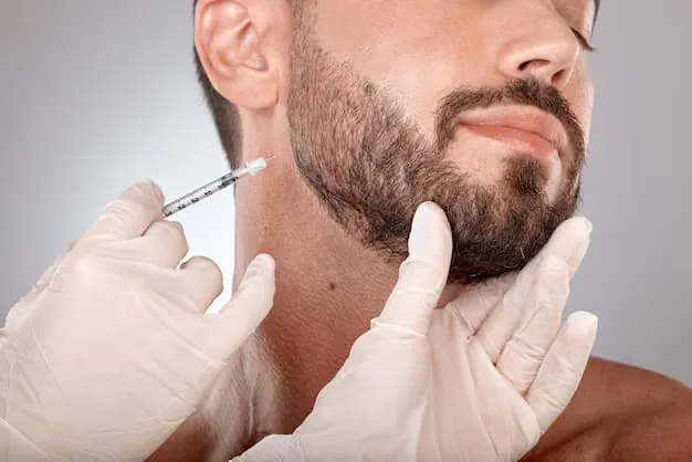 Struggling with Patchy Facial Hair? Discover Beard Transplants in Leicester