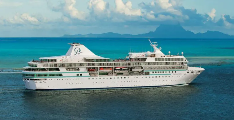Family-Friendly South Pacific Cruise Reviews and Guides
