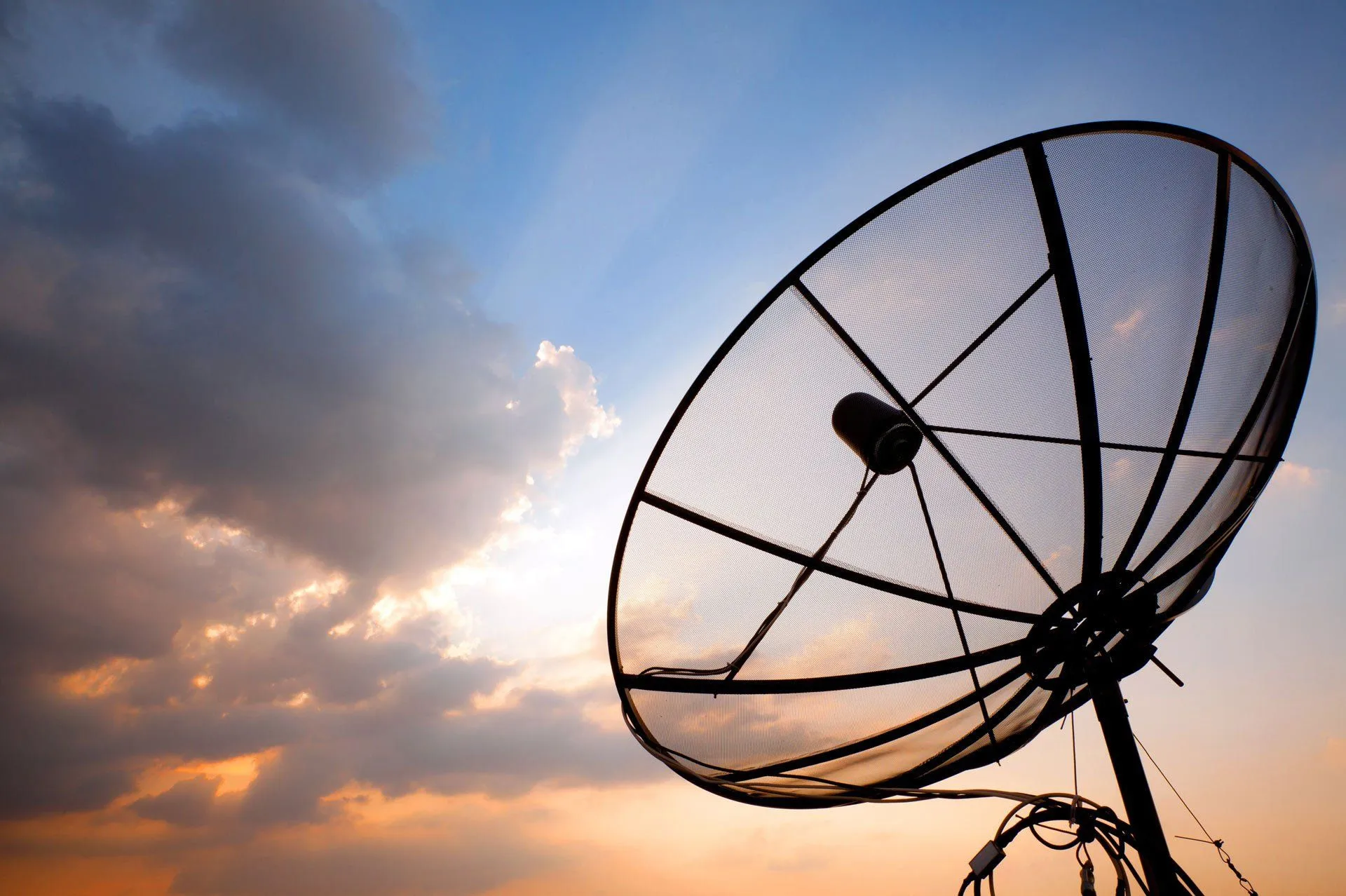 Expert Digital TV Aerials Services by Cube Communications