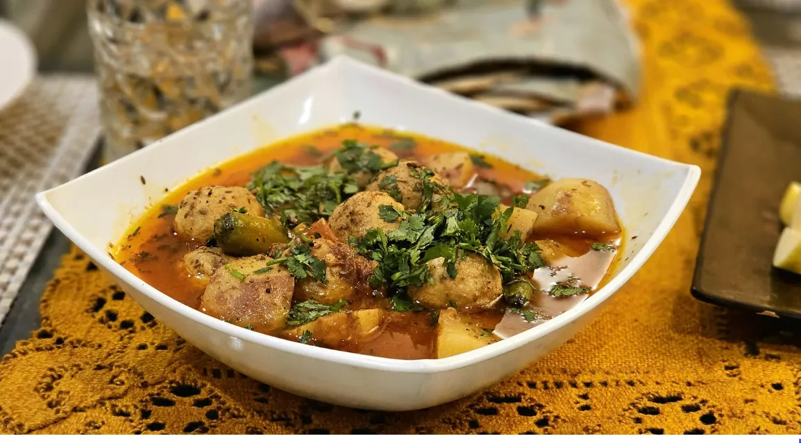 The Difference Between Jamaican Curry and Indian Curry