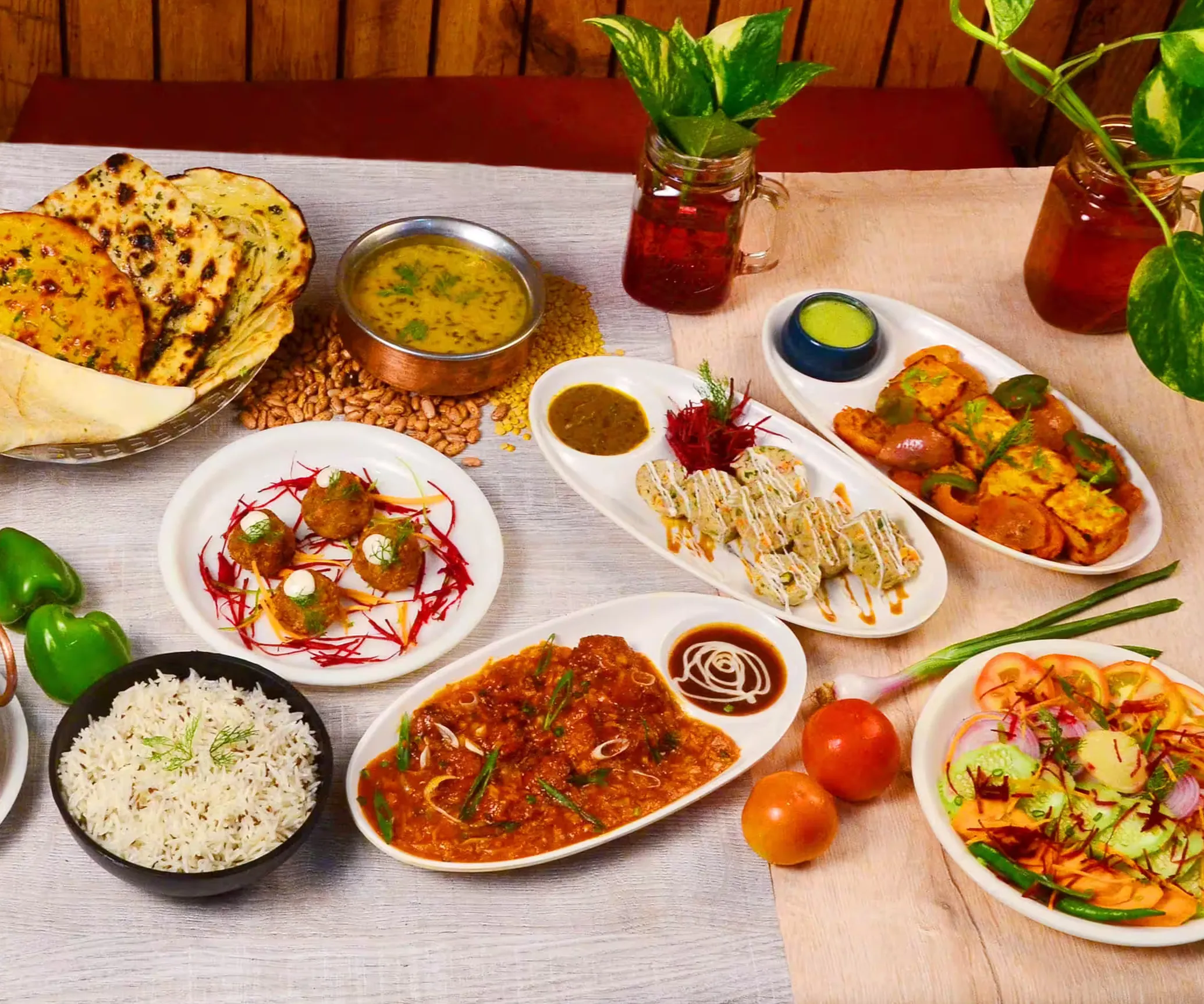 Best Family Restaurants Near Me in Gwalior – Comfortable Dining for All Ages