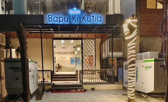 Best Family Restaurants Near Me in Gwalior – Comfortable Dining for All Ages
