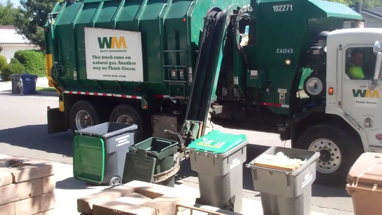 Improving Waste Management Systems in Ripon: A Local Perspective