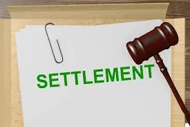 What Is Loan Settlement?