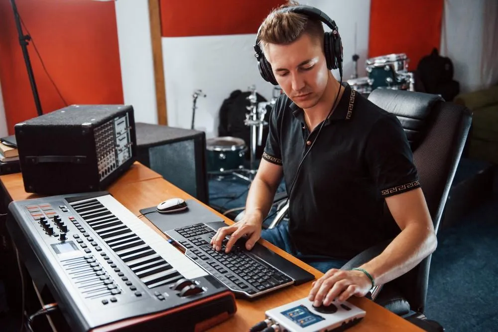 The Psychology of Sound: How Music Influences Human Emotions