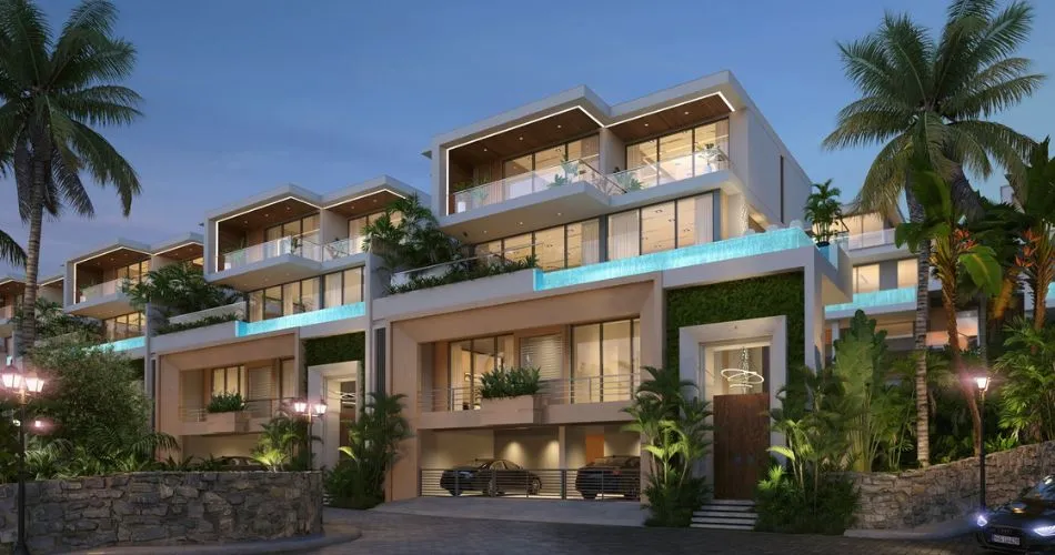 Luxury Real Estate in Goa: Top Villa Investment Opportunities