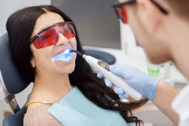 How to Choose the Best Teeth Whitening Near Me for Safe and Visible Results