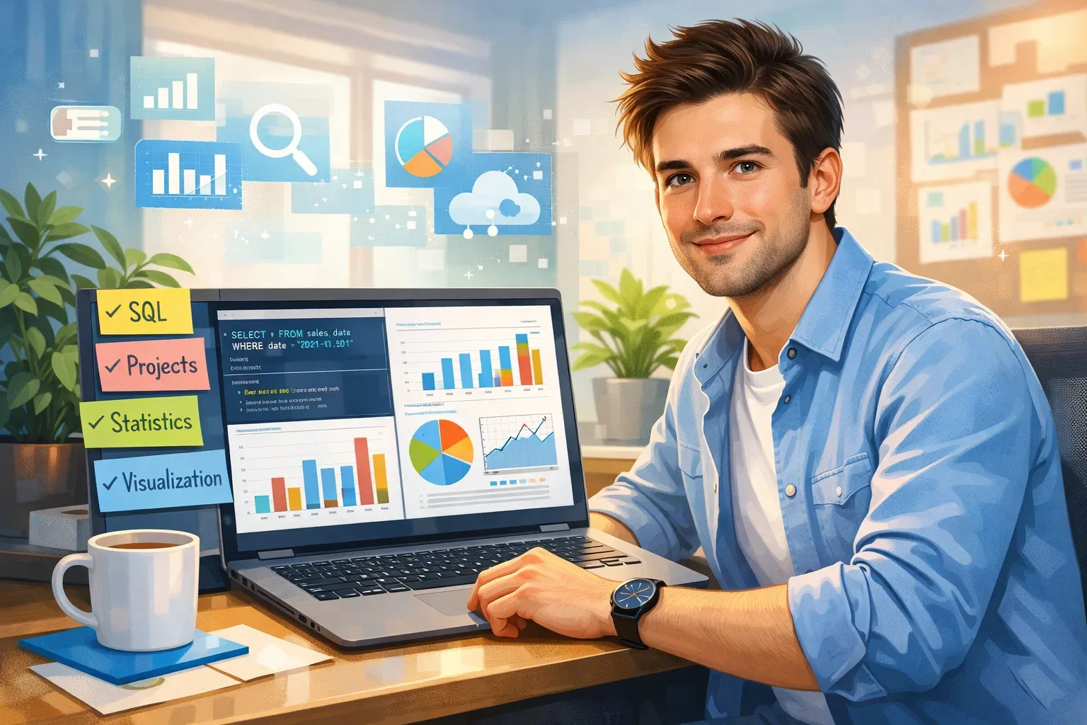Is Data Analytics Still a Good Career Choice in 2026?
